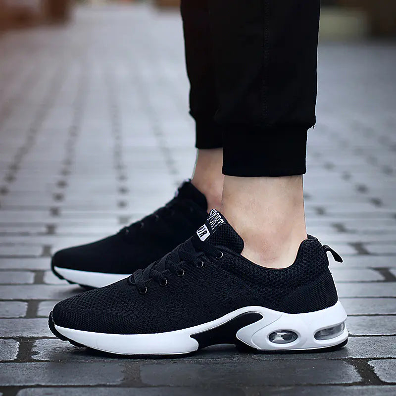 Casual, Running, and Sports Shoes Collection