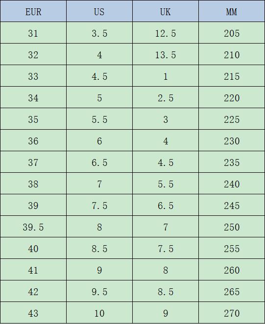 Deformation Roller Shoes