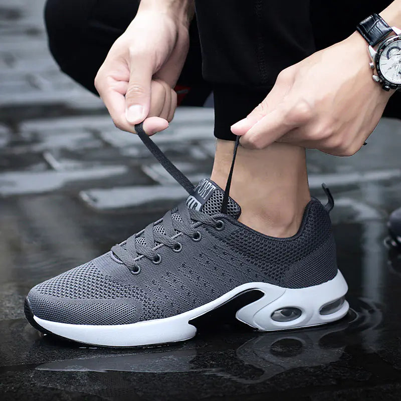 Casual, Running, and Sports Shoes Collection