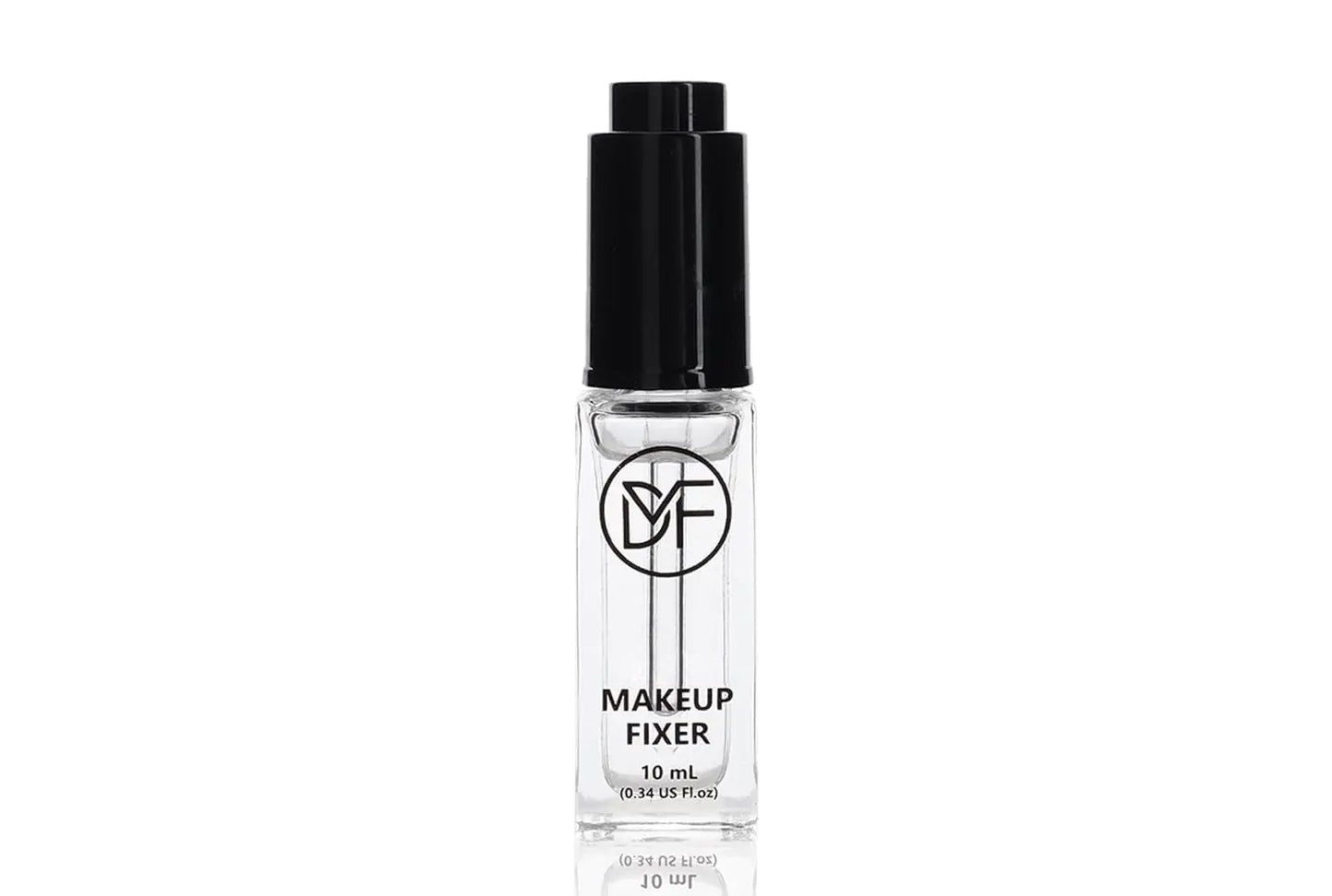 Makeup Fixer - Waterproof Cosmetics Pigment Activator & Mixing Liquid
